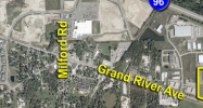 Grand River Avenue New Hudson, MI 48165 - Image 14547252