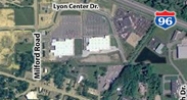 Lyon Industrial Drive New Hudson, MI 48165 - Image 14547244