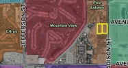 8.61 ac Madison/Vista Bonita Trail La Quinta, CA 92253 - Image 14553175