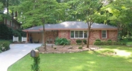 2232 Medfield Trail Ne Atlanta, GA 30345 - Image 14572028
