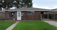 1236 Saint Ann St Marrero, LA 70072 - Image 14575495