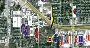 0 W. Central Texas Expressway & Florence Road Killeen, TX 76543 - Image 14576801