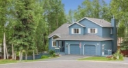 10930 ADANAK Circle Eagle River, AK 99577 - Image 14580924