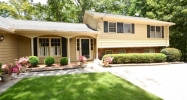 370 Thornwood Drive Atlanta, GA 30328 - Image 14586455