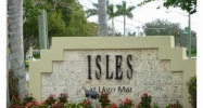 663 VISTA ISLES DR # 1718 Pompano Beach, FL 33073 - Image 14621083