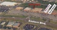 Eastern Blvd. &amp; Troy Hwy. Montgomery, AL 36116 - Image 14630034