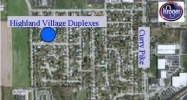 Highland Village Duplexes Bloomington, IN 47403 - Image 14678251