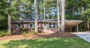 2636 Warwick Circle Ne Atlanta, GA 30345 - Image 14695736