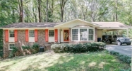 1672 Remington Road Atlanta, GA 30341 - Image 14731077
