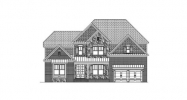 5327 Happy Hollow Road Atlanta, GA 30360 - Image 14732656