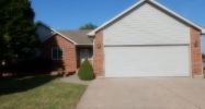 2718 N Parkridge Ct Wichita, KS 67205 - Image 14735041