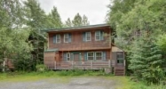 166 Old West Street Girdwood, AK 99587 - Image 14778676