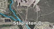 US Hwy 24 & Stapleton Drive SWC Peyton, CO 80831 - Image 14781032