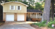 4166 Emerald North Drive Decatur, GA 30035 - Image 14793488