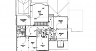 1832 Berkshire Pass Atlanta, GA 30338 - Image 14795324
