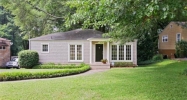 1145 Country Lane Ne Atlanta, GA 30324 - Image 14800755