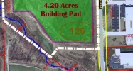 SWC Cook Road and Venture Lane Fort Wayne, IN 46818 - Image 14820205