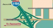 NEC of Lloyd Expressway and Grimm Road Newburgh, IN 47630 - Image 14830704