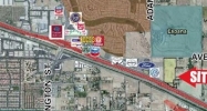 18.87 ac Varner/Adams, Indio Indio, CA 92203 - Image 14831040