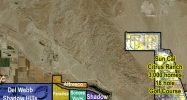 135 ac Indigo Hills, Dillon Road Indio, CA 92203 - Image 14831050