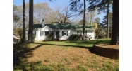 6444 James B Rivers Drive Stone Mountain, GA 30083 - Image 14843088