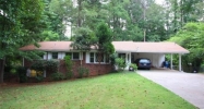 6012 Meadowbrook Drive Norcross, GA 30093 - Image 14852008