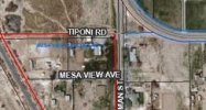 N. Moapa Valley Blvd. & Pinwheel St. APN 070-02-201-010 Overton, NV 89040 - Image 14855609