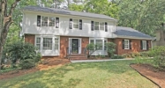 4715 N Springs Court Atlanta, GA 30338 - Image 14856835