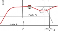 23250 Sherwood Avenue Warren, MI 48089 - Image 14859495