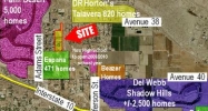 39th Avenue/E. Adams St, Indio Indio, CA 92201 - Image 14860235