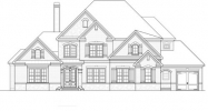 1750 West Fitzgerald Lane Watkinsville, GA 30677 - Image 14864627
