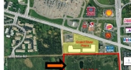 S of Grand River Novi, MI 48375 - Image 14879775