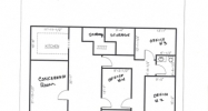 1799 STUMPF BLVD  BLDG 6  SUITE 1 and 2 Gretna, LA 70056 - Image 14887408