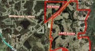 East of US 41 btwn SR 54 and SR 52 Odessa, FL 33556 - Image 14892506