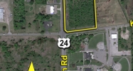 Telegraph Road Romulus, MI 48174 - Image 14926698