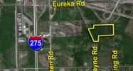Wayne Road Romulus, MI 48174 - Image 14926680