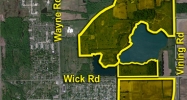 I-94 Expressway Romulus, MI 48174 - Image 14926681
