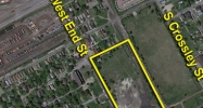 S. West End Street Detroit, MI 48209 - Image 14927857
