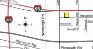 35950 Industrial Road Livonia, MI 48150 - Image 14928015