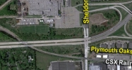 Plymouth Oaks Boulevard Plymouth, MI 48170 - Image 14929038