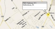 7603 Highway 311 Sellersburg, IN 47172 - Image 14930721
