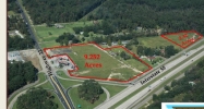 9.252 Acres on I-55 and Highway 22 Ponchatoula, LA 70454 - Image 14931870
