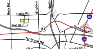 14841 Keel Street Plymouth, MI 48170 - Image 14932543