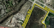 Schoolcraft Road Plymouth, MI 48170 - Image 14932553