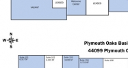 44099 Plymouth Oaks Blvd Plymouth, MI 48170 - Image 14935281