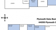 44191 Plymouth Oaks Blvd Plymouth, MI 48170 - Image 14936072