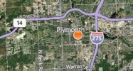 166 E Ann Arbor Trail Plymouth, MI 48170 - Image 14936081