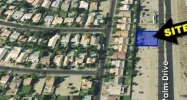 (2) Lots on Date Palm Dr/N. of 30th Avenue Cathedral City, CA 92234 - Image 14936836