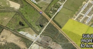 Pecue Lane and Interstate 10 Baton Rouge, LA 70810 - Image 14937172