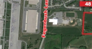 Fern Ridge Road at S. Hurstbourne Parkway Louisville, KY 40228 - Image 14944192